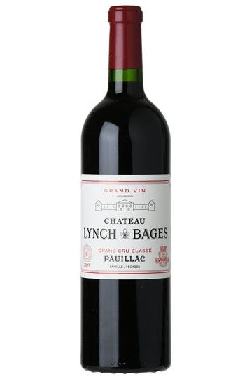 Chateau Lynch Bages 2020 Pauillac
