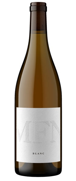 Booker 2021 My Favorite Neighbor MFN Blanc Chardonnay, Paso Robles