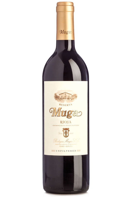 Bodegas Muga 2022 "Riserva" Rioja