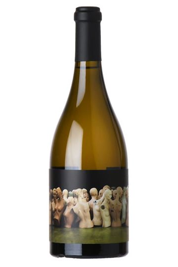 Orin Swift 2022 Mannequin Chardonnay, California