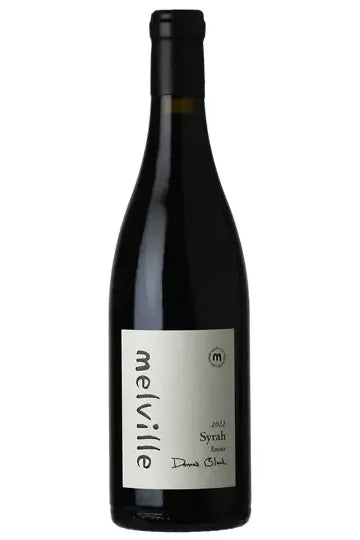 Melville 2022 Donna's Block Syrah, Santa Rita Hills - Brix26 Wines