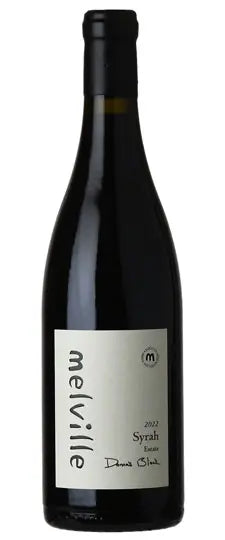 Melville 2022 Donna's Block Syrah, Santa Rita Hills
