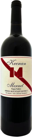 Keenan 2018 Reserve &