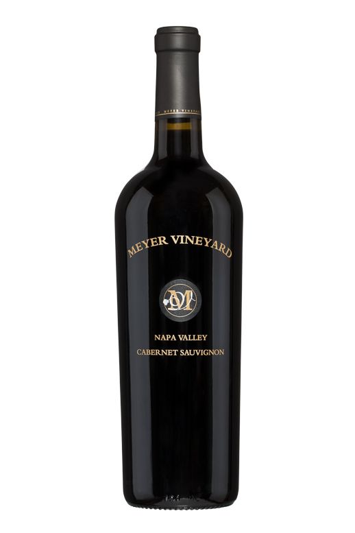 Meyer 2018 Cabernet Sauvignon, Napa Valley - Brix26 Wines