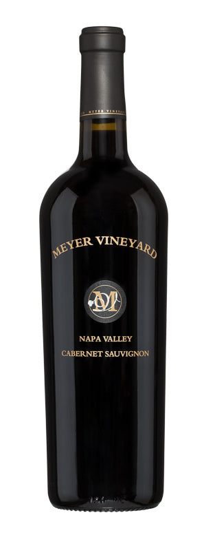 Meyer 2018 Cabernet Sauvignon, Napa Valley