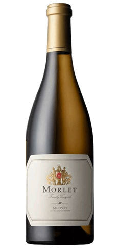Morlet 2022 'Ma Princesse' Chardonnay, Russian River Valley