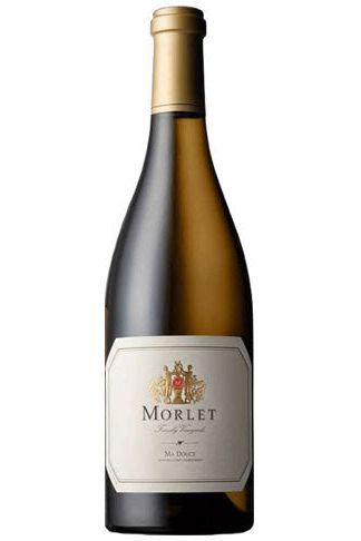 Morlet 2022 'Ma Princesse' Chardonnay, Russian River Valley - Brix26 Wines