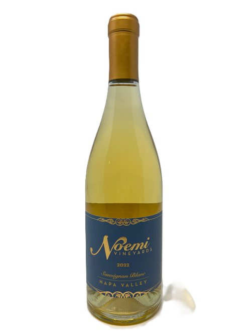 Noemi 2022 Sauvignon Blanc, Napa Valley