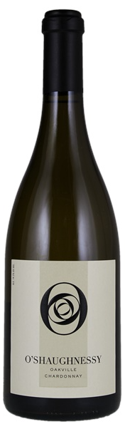 O'Shaughnessy 2023 'Oakville' Chardonnay, Napa Valley