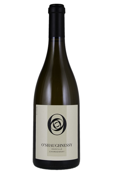 O'Shaughnessy 2023 'Oakville' Chardonnay, Napa Valley - Brix26 Wines