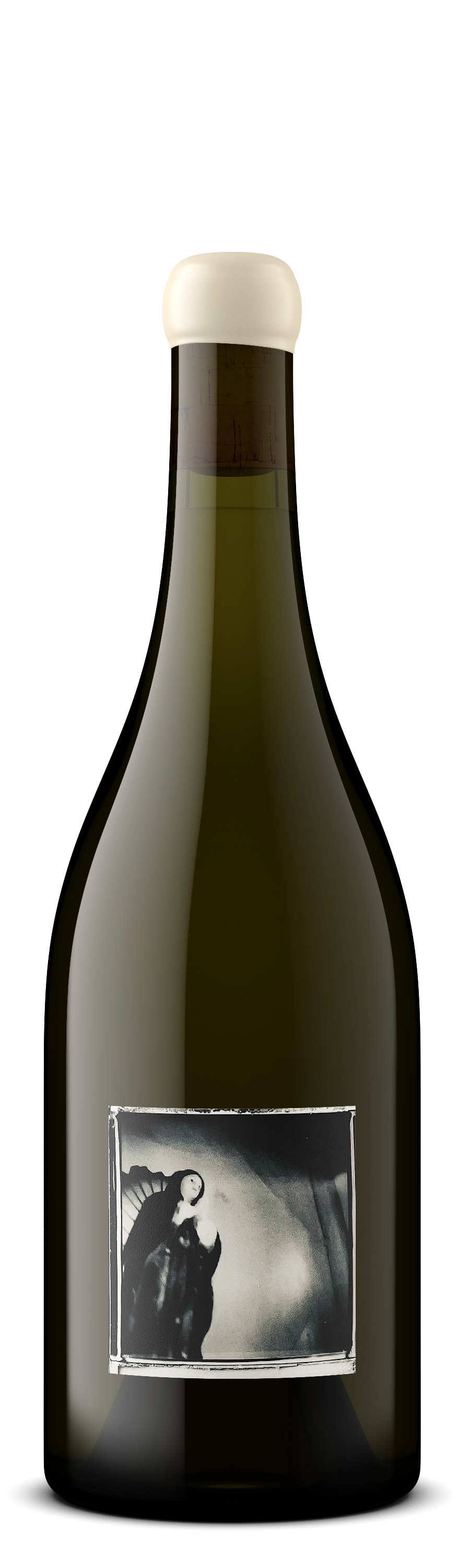 Our Lady of Guadalupe 2022 Chardonnay, Santa Barbara County