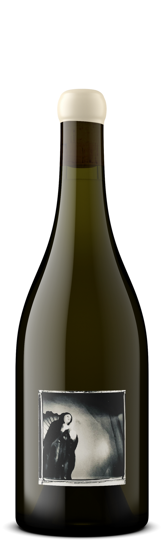 Our Lady of Guadalupe 2023 Chardonnay, Santa Barbara County