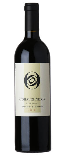 O'Shaughnessy 2021 Cabernet Sauvignon Napa Valley