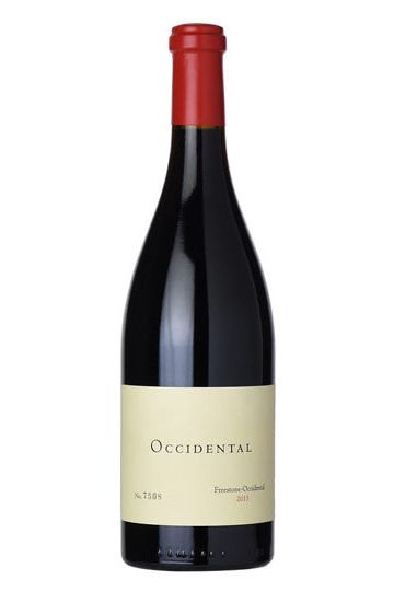 Occidental 2024 "Freestone-Occidental" Pinot Noir