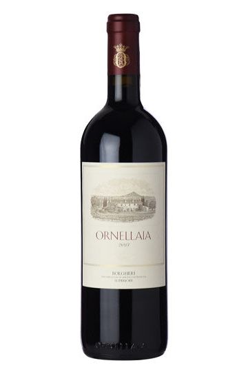 Tenuta dell' Ornellaia 2013 "Ornellaia", Bolgheri Superiore - Brix26