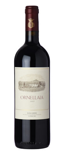 Tenuta dell' Ornellaia 2013 "Ornellaia", Bolgheri Superiore - Brix26