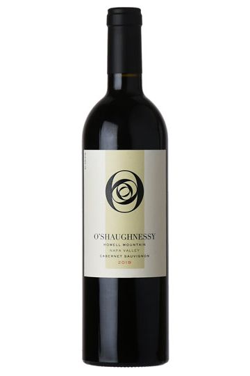 O'Shaughnessy 2022 Howell Mt. Cabernet Sauvignon Napa Valley