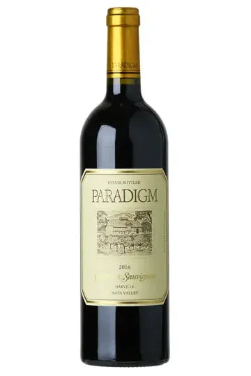 Paradigm 2016 Cabernet Sauvignon, Napa Valley - Brix26 Wines