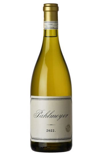 Pahlmeyer 2023 Chardonnay, Napa Valley - Brix26 Wines
