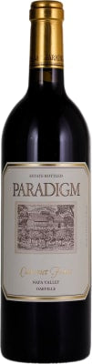 Paradigm 2022 Cabernet Franc, Napa Valley
