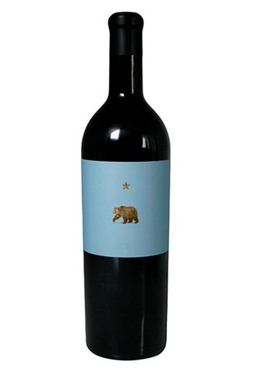 Patria 2023 "The Monarch" Cabernet Sauvignon, Napa Valley
