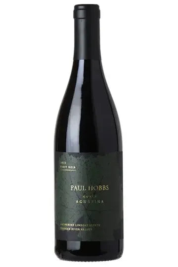Paul Hobbs 2023 'Cuvee Agustina' Estate Pinot Noir, Russian River Valley