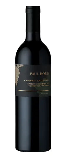 Paul Hobbs 2021 Nathan Coombs Estate Vineyard Cabernet Sauvignon, Napa Valley