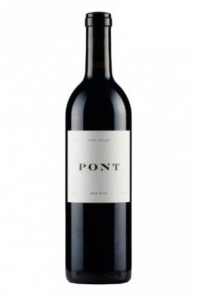 PerUs 2020 'Pont' Proprietary Red, Napa Valley - Brix26 Wines