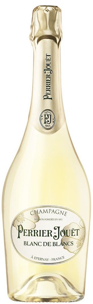Perrier-Jouet Brut Blanc de Blancs Champagne