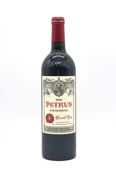 Petrus 2019 Pomerol