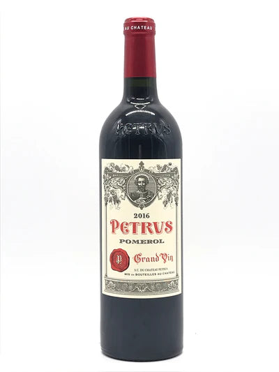 Petrus 2016 Pomerol