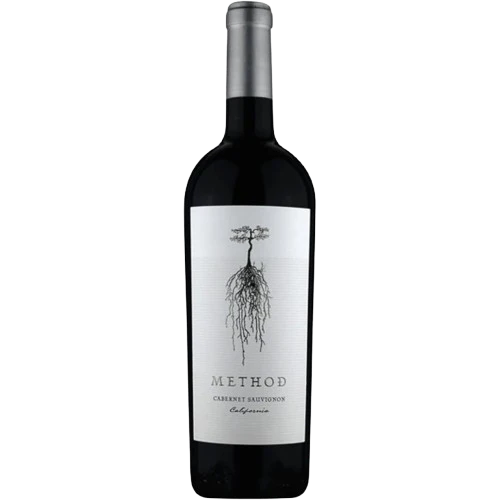 Method 2023 Cabernet Sauvignon, California
