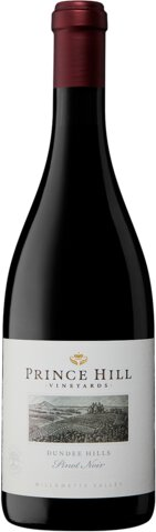 Prince Hill 2022 Pinot Noir Dundee Hills, Oregon