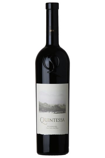 Quintessa 2022 Proprietary Red, Napa Valley