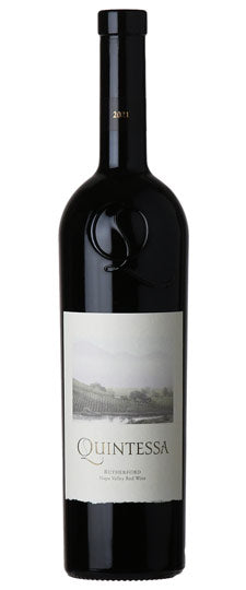 Quintessa 2022 Proprietary Red, Napa Valley