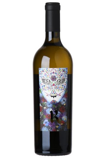 Realm 2022 'Fidelio' White, Napa Valley - Brix26 Wines