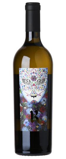 Realm 2022 'Fidelio' White, Napa Valley