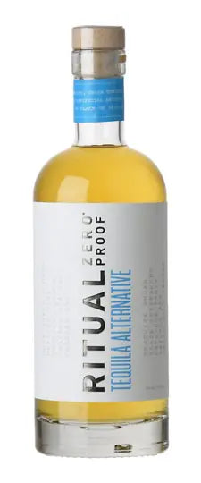 Ritual Zero Proof Tequila Alternative (750ml) (Copy)