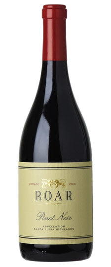 Roar 2023 Pinot Noir, Santa Lucia Highlands