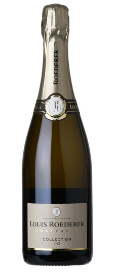 Louis Roederer "Collection 243" Brut Champagne