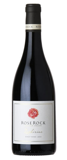 Roserock (Drouhin) 2021 "Zéphirine" Eola-Amity Hills Pinot Noir