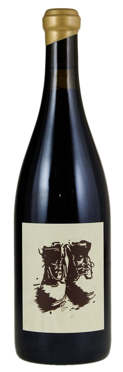 Sine Qua Non 2022 "Distenta IV" Grenache , California