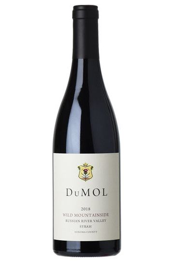 DuMOL 2023 "Wild Mountainside" Syrah, Russian River Valley