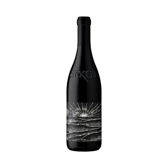 Saxum 2021 Cayucos Ridge Vineyard Red, San Luis Obispo