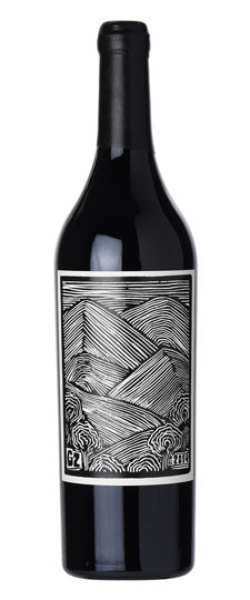 Saxum 2021 G2 Vineyard Red, Paso Robles