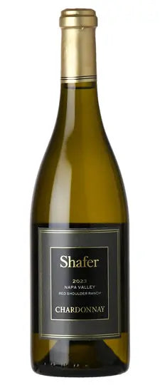 Shafer 2023 Red Shoulder Ranch Chardonnay, Napa Valley