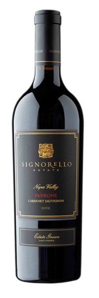 Signorello 2018 Padrone Estate Cabernet Sauvignon, Napa Valley