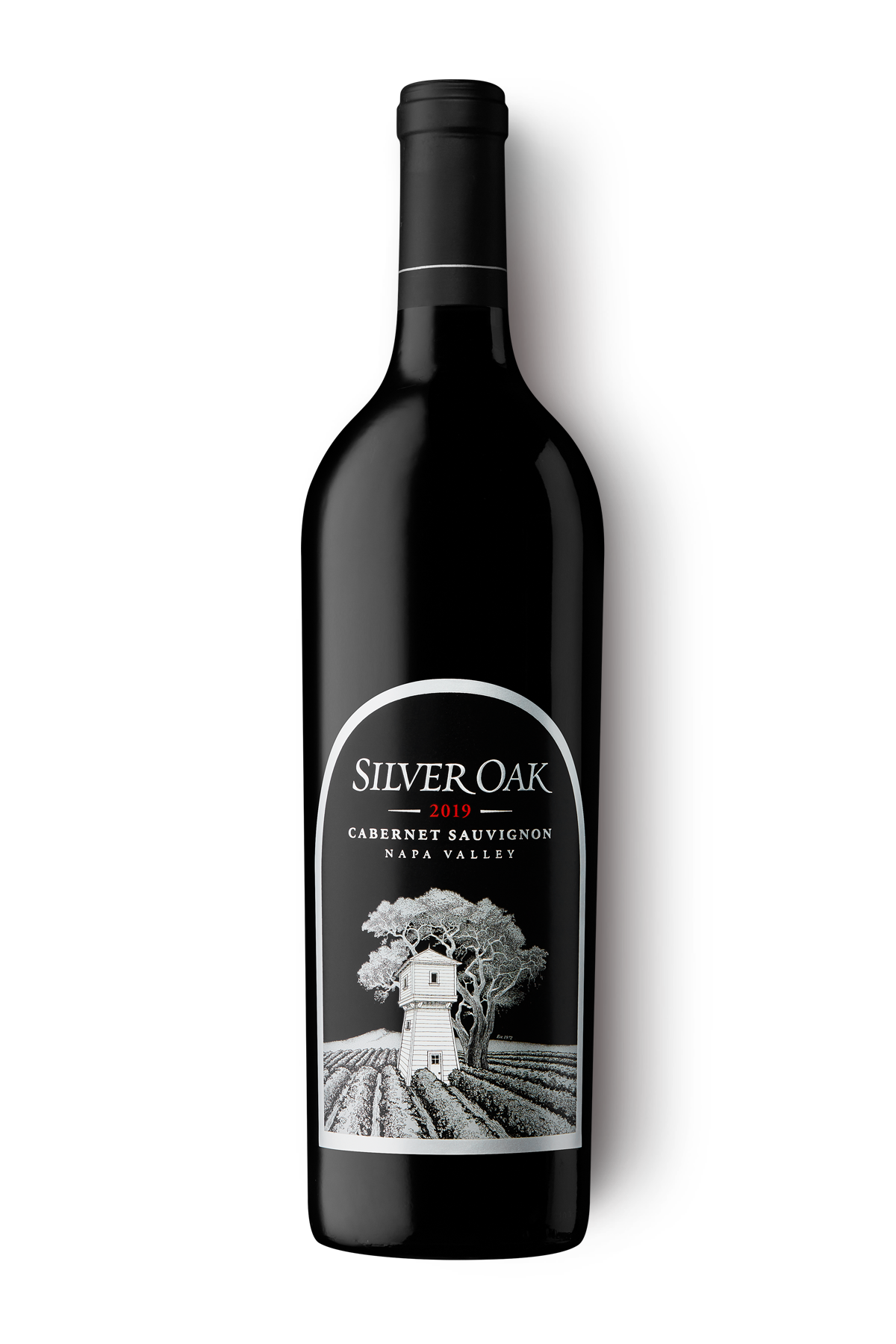 Silver Oak 2021 Napa Valley Cabernet Sauvignon - Brix26 Wines