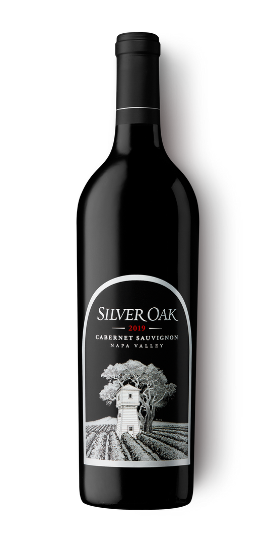 Silver Oak 2020 Napa Valley Cabernet Sauvignon