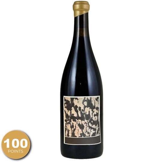 Sine Qua Non 2023 "Distenta V" Syrah, California